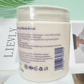 apricot fruit plant scrub, beautiful skin, exfoliating, cleansing, facial and body moisturizing, chicken skin removal, wholesale skin care
