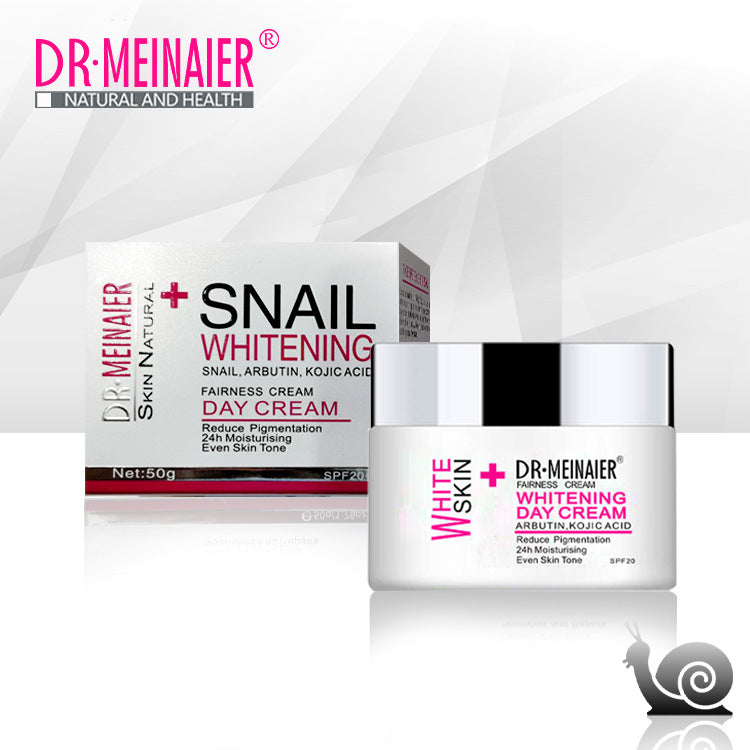 snail facial care skin care suit hydrating moisturizing original liquid repair cream moisturizing skin export wholesale