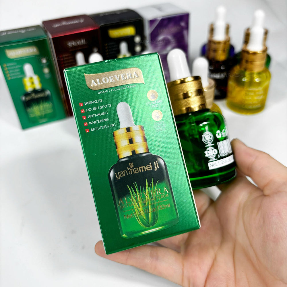 exclusive vc brightening and moisturizing liquid, snail hydrating and firming facial essence, export export