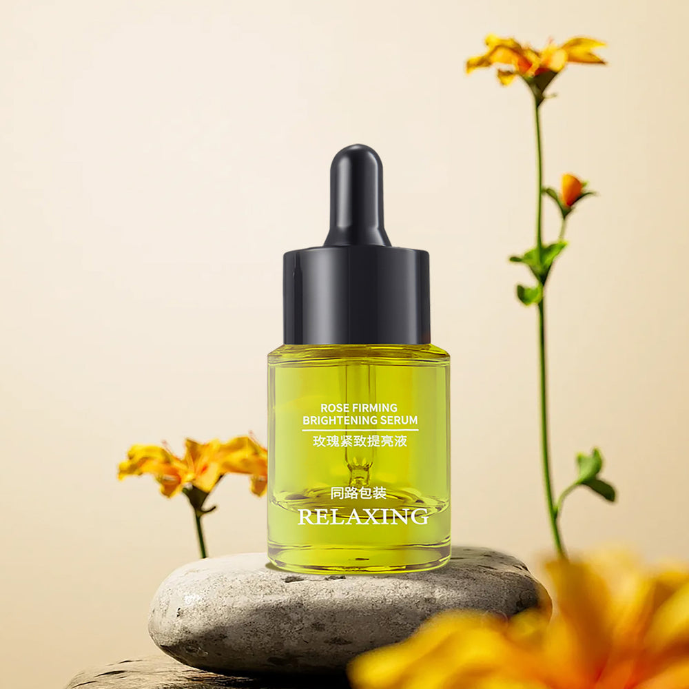 Customizable 30ml glass dropper bottles for cosmetics, premium essential oil and serum packaging - direct from the manufacturer
