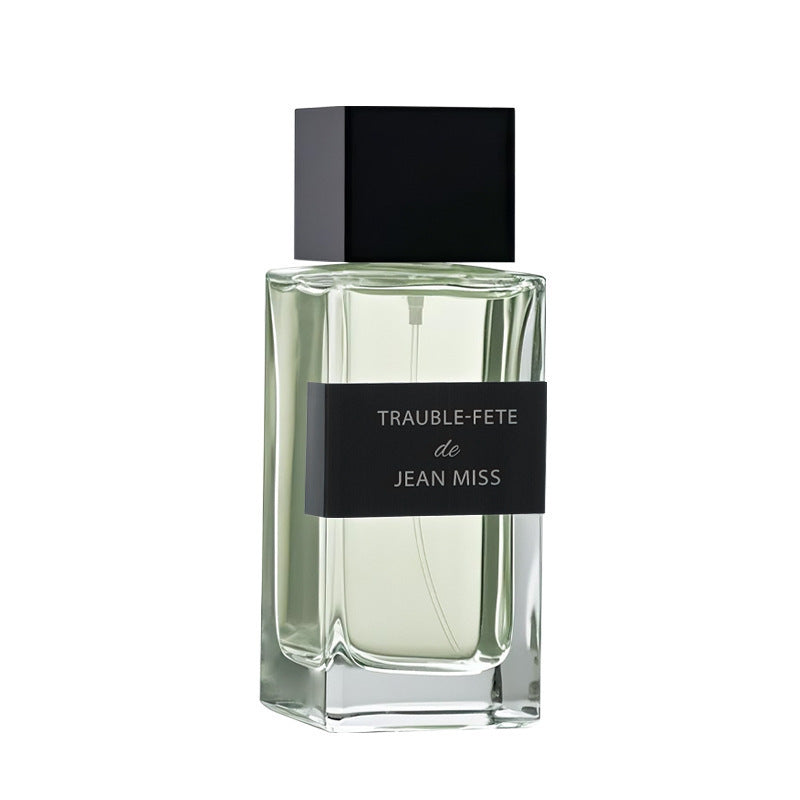 Wild melody men's perfume - premium, fresh, long-lasting fragrance for men. a bestselling vietnam perfume for cross-border e-commerce