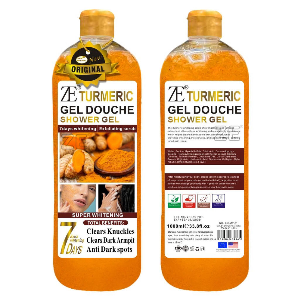 scrub shower gel, silky skin, rich foam, moisturizing skin, deep cleansing, gentle and long-lasting fragrance