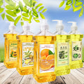Beauty salon lavender essential oil 550ml facial & body massage oil - meridian massage, full body massage, shiatsu, and gua sha