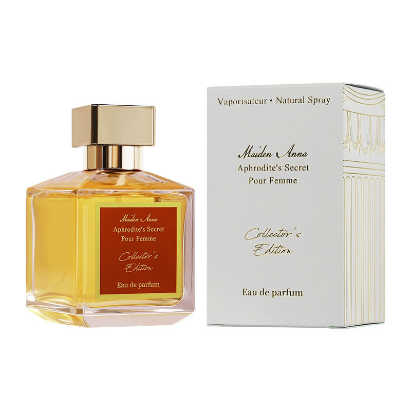 Middle eastern dubai perfume hot style arabian women's perfume yara fragrance export hot style men's perfume classy sense