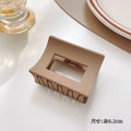 Khaki square