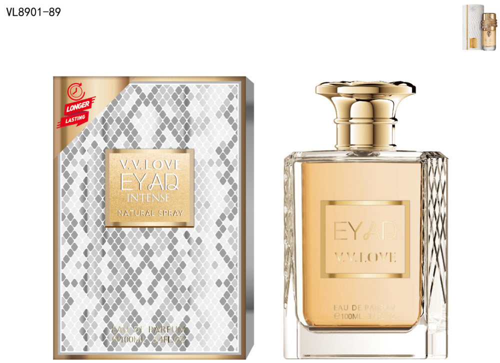 Hot-selling perfume for export: arabian women's perfume, yara fragrance 100ml, middle eastern men's perfume - wholesale from manufacturer