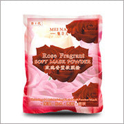 hydrating and moisturizing gold powder nourishing and brightening hydrating shrinking pores lifting and firming facial mask powder hospital skin care