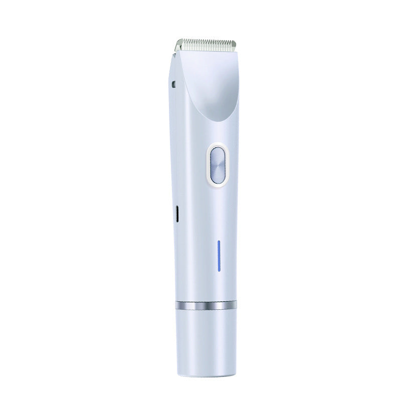 women's special shaver, baby hairdressing device, bikini private parts armpit shaver, whole body hair removal device