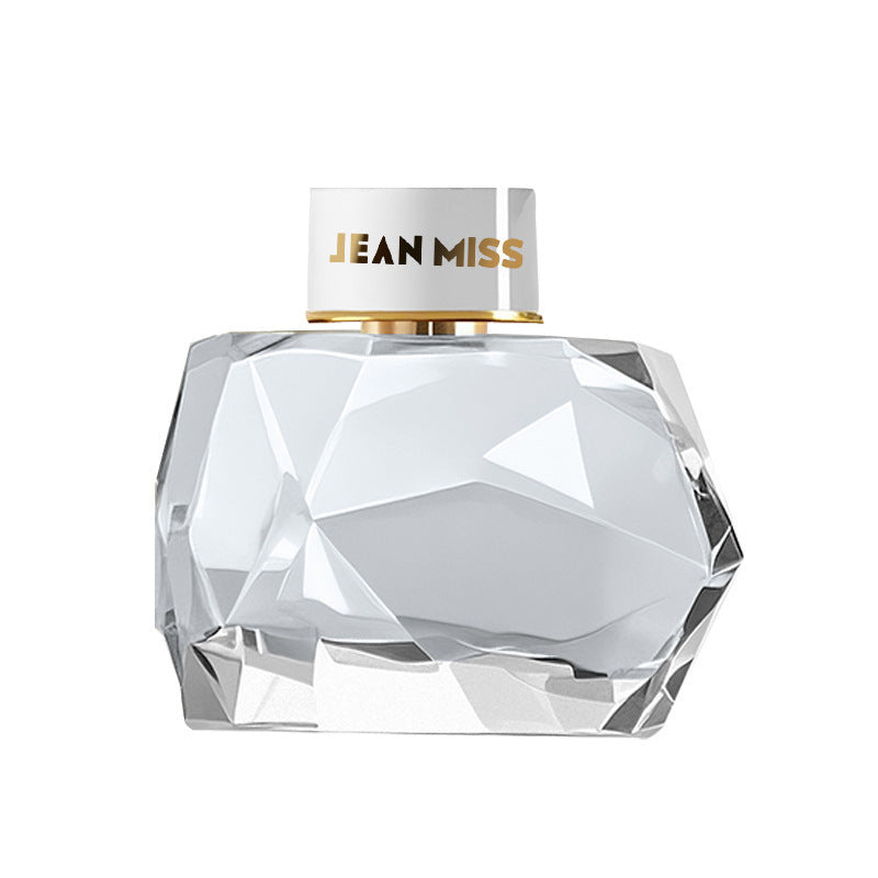 Xiaocheng yixiang pure white mark cross-border women's perfume long-lasting fragrance women's gilt mark vietnamese perfume wholesale
