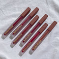 Kakashow powder mist silky lip glaze velvet matte matte student daily makeup whitening waterproof not easy to fade
