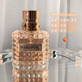 Kakashow fragrance mist nebula perfume long-lasting fragrance fresh light fragrance classy niche girl pseudo body fragrance 50ml