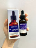 exclusive: salicylic acid solution 30ml - facial moisturizing & soothing ceramide serum - amazon