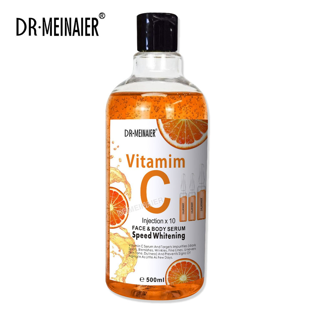 aha essence repair turmeric essence hydrating, moisturizing and brightening wholesale 500ml