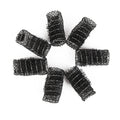 fishing net hair curler, hair styling tool, curling iron wholesale, size oem/odm customization