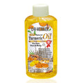 turmeric essential oil facial moisturizing oil full body massage oil warming meridian massage wholesale for export