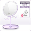 Hanging ornament - purple
