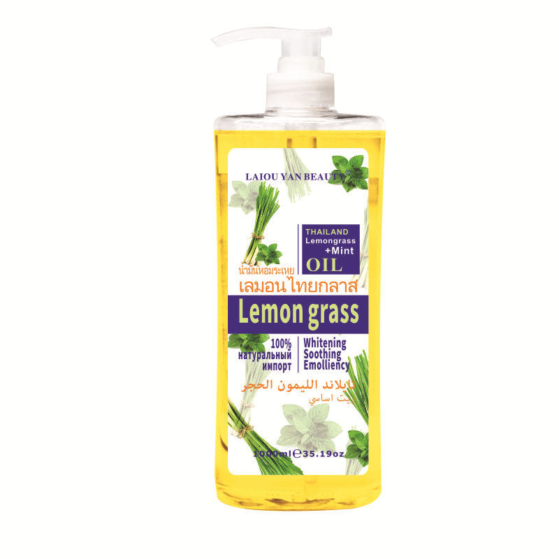 butt lifting essential oil 1000ml butt curve moisturizing and firming breast care massage essential oil foreign trade wholesale