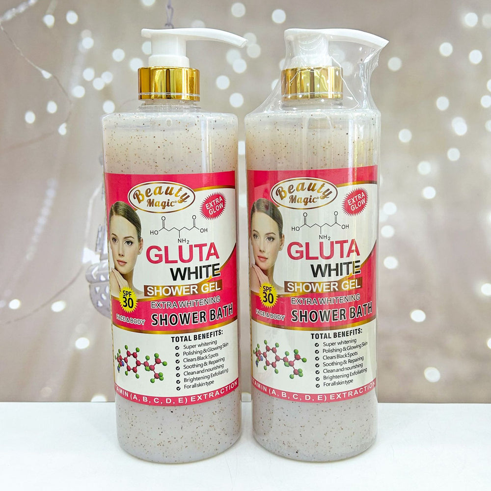 glutathione scrub shower gel long-lasting fragrance moisturizing gentle cleansing milk shower gel 1000ml