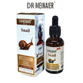 vc essence snail facial essence vitamin a hydrating, moisturizing and brightening essence export30ml