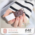 040# light pink ribbon