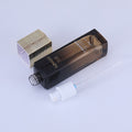 New cosmetic glass suit packaging material 120ml lotion essential oil refill bottle refill spray bottle 50g cream bottle