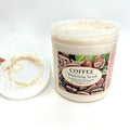 chamomile massage cream 1000g - firming & repairing natural botanical face cream - wholesale for export