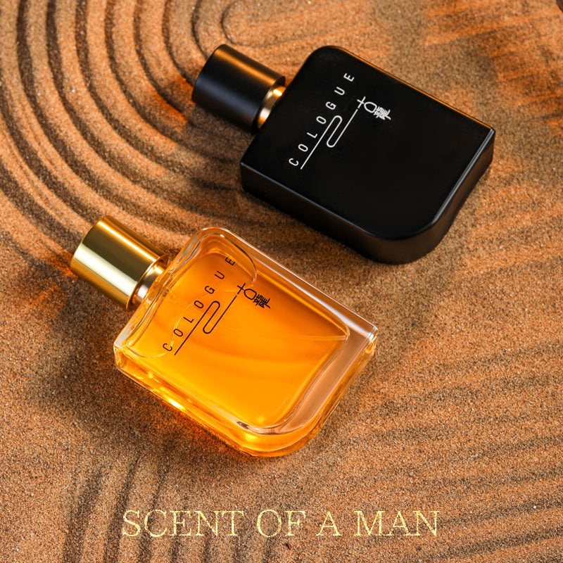 Chimei cologne men's perfume long-lasting fragrance fresh light fragrance woody fragrance gentleman's charming perfume wholesale