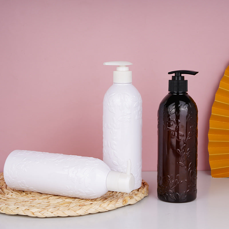 Hand sanitizer, shampoo, plastic pump bottles, shower gel, body lotion, lotion, travel refillable bottles, custom packaging, empty bottles