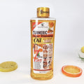 foreign trade turmeric skin care series essence liquid facial cream body lotion scrub wholesale foreign trade
