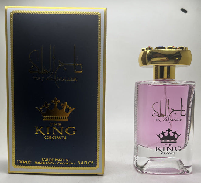 Wholesale of new premium unisex perfumes for cross-border e-commerce: middle eastern & arabian fragrances - long-lasting, intense scent