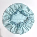 Mint green