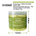 exclusive himalayan bubble body scrub bath salt deep cleansing gentle exfoliating scrub wholesale