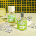 Feng muguin handmade lemon tea niche perfume fresh summer new perfume long-lasting fragrance women's perfume best selling