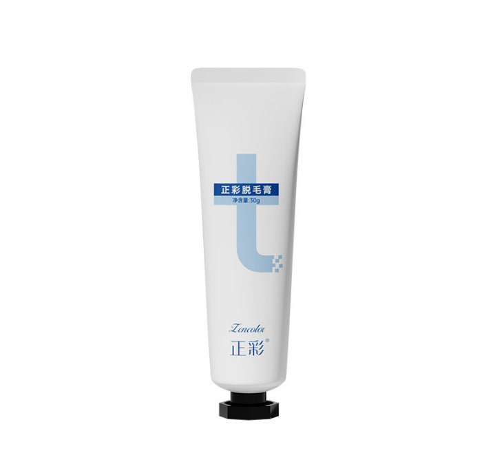 Gentle and painless hair removal mousse spray, underarm hair, leg hair, whole body hair removal cream, manufacturer wholesale hair removal kit