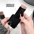 Kakashow makeup - hydrating & flawless foundation stick: long-lasting, waterproof, sweat-proof, and smudge-proof. erasable foundation cream