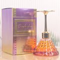 new product goblet perfume long-lasting women's elegant fragrance vietnam arab middle east foreign trade perfume wholesale