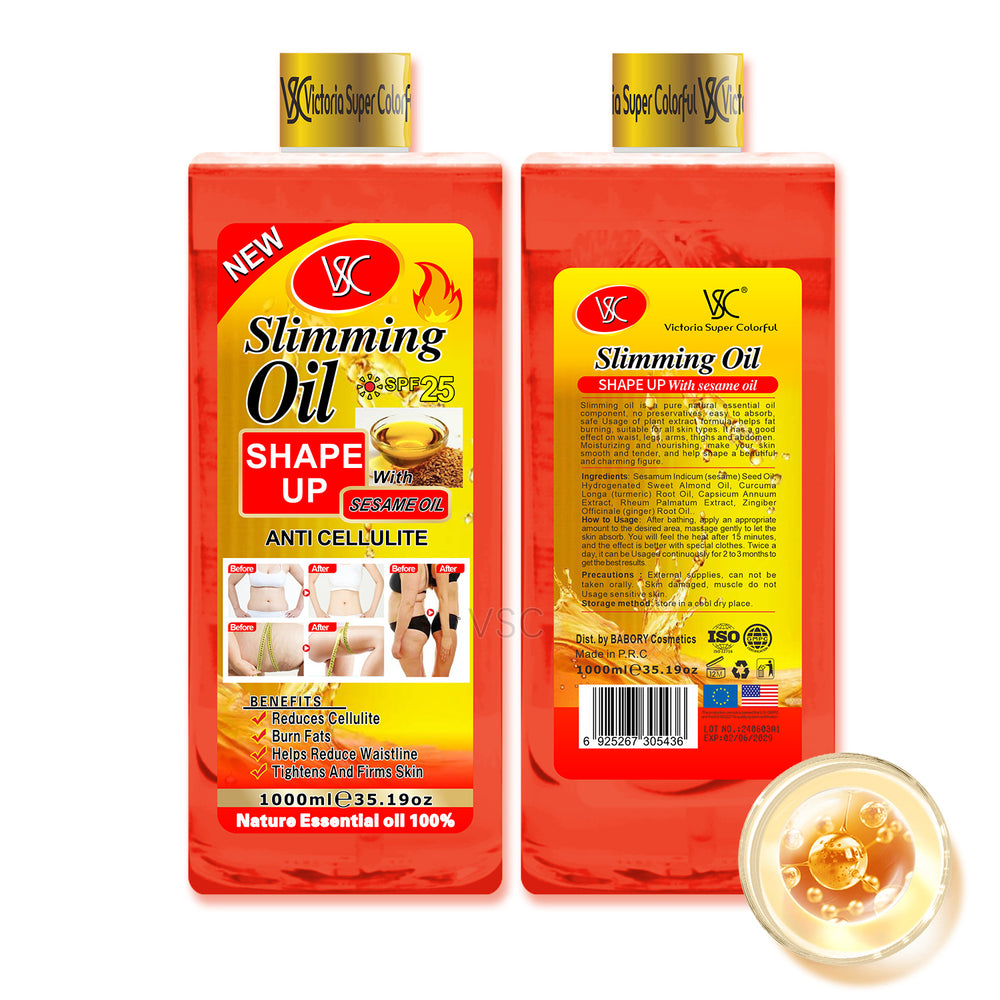 turmeric essential oil 1000ml - body, face & joint massage heating oil - wholesale for export