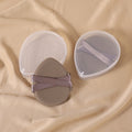 Large double bandage 2 brown + 2 storage boxes