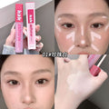 Kakashow sculpting & contouring liquid makeup - waterproof, 3d definition, nose shadow, highlight & brightening