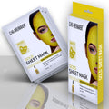 exclusive aloe vera moisturizing, repairing, moisturizing silk mask patch, soothing and brightening facial mask, export wholesale and dropshipping