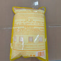 active gold soft mask powder, gold mask powder, hydrating, moisturizing, and nourishing skincare, 1000g bag, wholesale