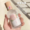 Shimang forest story women's perfume - naturally fresh, light fragrance, rose & peach, student-friendly, niche vietnamese perfume