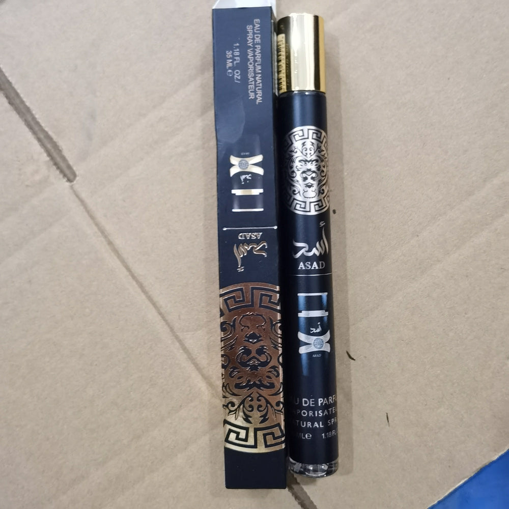 foreign trade men's and women's test tube perfume tikt hot selling small test tube 35ml fashion women's floral perfume wholesale
