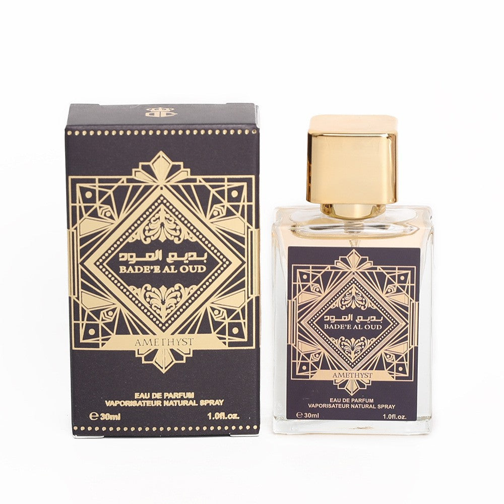 hot-selling mini perfume 30ml women's fragrance middle east arabian dubai bestselling perfume factory wholesale