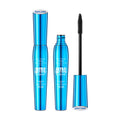 Makeup bob stereo thick mascara for women, long, curled, thick, long-lasting, waterproof, anti-sweat, non-smudge, fine comb type