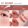 Novo vitality translucent lip and cheek cream for women watery matte color development non-drying whitening lip glaze lip mud blush cream