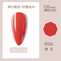 106#crimson
