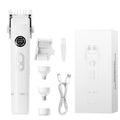 Fb016 white (one machine for four uses)