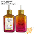 foreign trade multivitamin stock solution firming and lightening fine lines repair essence hydrating moisturizing stock solution 60ml