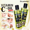 essential oil vc ve oil facial body moisturizing massage oil natural spa emollient oil export